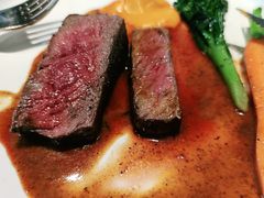 -研食记西餐厅(金融中心店)