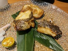 -渔寿司·日本料理(艾尚天地店)