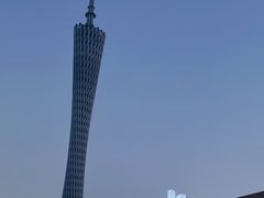 -海心沙亚运公园