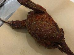 炸鹌鹑-里脊肉串店(天桥老店)