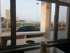 -港畔赶海蒸汽海鲜烧烤自助(仙螺岛店)