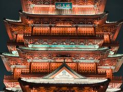 -寻梦滕王阁实景演出