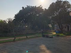 -涠洲岛-圣母堂