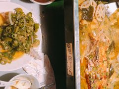 -炉鱼(诸暨万风新天地店)