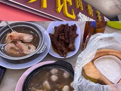 -新记肉骨茶