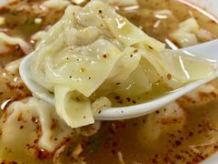 -汪家馄饨(集庆路店)
