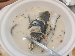 -浔味·山屿湖·正宗淳牌全鱼宴老字号