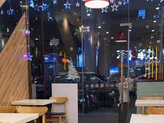 -尊宝比萨(南田店)