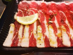 -小米烤肉-泥炉炭烤(常营店)