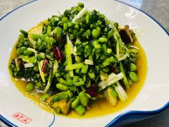 -小玲珑私房菜(红丰店)