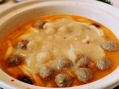 -龙泉人椰子鸡.糟粕醋.海南菜(三亚旗舰店)