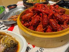 -靓靓蒸虾·头牌蒸虾(沙湖旗舰店)