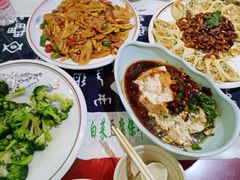 -一块豆腐·海鲜·家常菜(李沧书院路店)