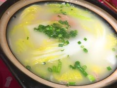 -一个叫川的地方(麒麟新天地店)
