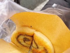 -扁头灯盏糕
