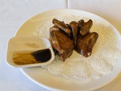 -一品粤珍轩(吴中路店)