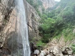 -洛阳白云山景区