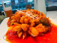 -南山翁新概念川菜(江宁万达广场店)