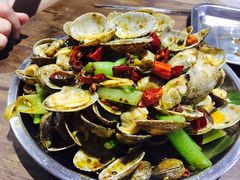 -清真·马峰烤肉(小学习北巷店)