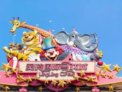 -灵玲国际马戏城