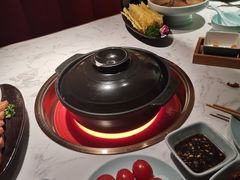 -捞神煲汤火锅(湖滨商业街店)