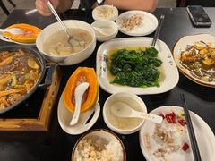 -旺达·福州菜(正大广场店)