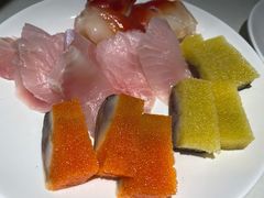 北极贝-加餐海鲜自助(宝龙一城店)