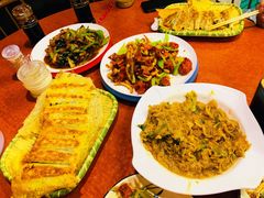 -锅贴王海鲜小馆