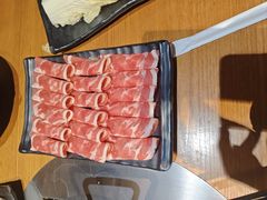 -呷哺呷哺 黄金牧场 (欢乐谷店)