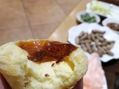 -金刚山烧烤(红旗大街店)
