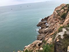 -广东惠东海龟国家级自然保护区