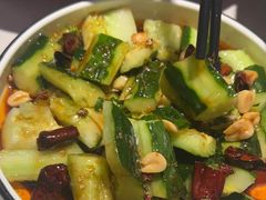 -花椒俏川菜小馆(南海万达店)