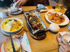 -新白鹿餐厅(城西银泰城店)