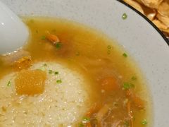 -王春春鸡汤饭(成都城西优品道店)