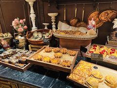 -B&C黄油与面包·THE GARDEN BAKERY概念店(世纪汇店)