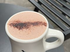 -常识咖啡common sense(春熙路店)