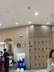 -LANGCHAO·浪潮黑鲸店