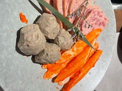 -芸山季·云南野生菌火锅(人民广场来福士店)