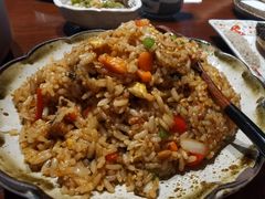 -古京·臻致料理(月湖店)