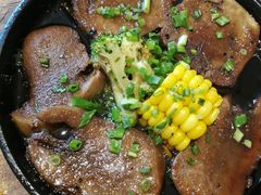 -万鱼亭 日本料理(无锡香山名园店)