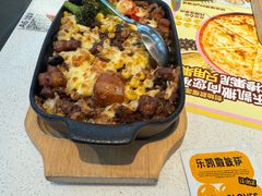 -乐凯撒披萨(正佳广场店)