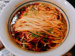 -南京大牌档(凯德大峡谷店)