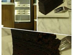 超级巧克力蛋糕-Awfully Chocolate(来福士广场店)