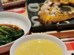 -西贝(上海中心店)