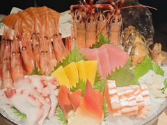 -匠和风精致料理(成都龙湖滨江天街店)