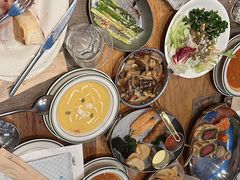 -食间牛排(湖西路店)