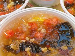 -上官栗子四果汤(厦禾路店)