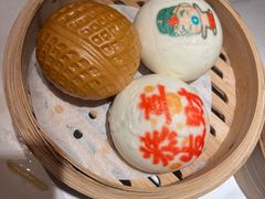 -禄运茶居·手工点心(猎德店)