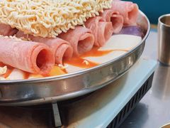 -兰正韩·韩国料理(大悦城店)