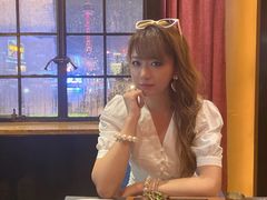 -YUE·6·西式融合餐厅(外滩六号店)